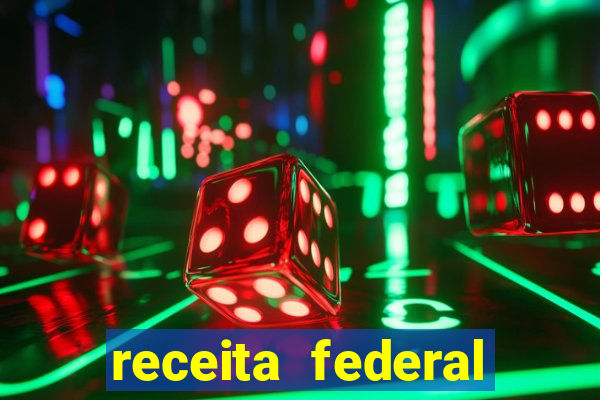 receita federal agendar atendimento